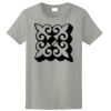 Women's Ultra Cotton ® 100% US Cotton T Shirt Thumbnail