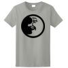 Women's Ultra Cotton ® 100% US Cotton T Shirt Thumbnail