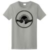 Women's Ultra Cotton ® 100% US Cotton T Shirt Thumbnail
