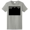 Women's Ultra Cotton ® 100% US Cotton T Shirt Thumbnail