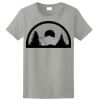 Women's Ultra Cotton ® 100% US Cotton T Shirt Thumbnail