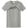 Women's Ultra Cotton ® 100% US Cotton T Shirt Thumbnail