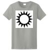 Women's Ultra Cotton ® 100% US Cotton T Shirt Thumbnail