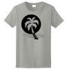 Women's Ultra Cotton ® 100% US Cotton T Shirt Thumbnail