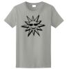 Women's Ultra Cotton ® 100% US Cotton T Shirt Thumbnail