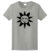 Women's Ultra Cotton ® 100% US Cotton T Shirt Thumbnail