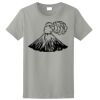 Women's Ultra Cotton ® 100% US Cotton T Shirt Thumbnail