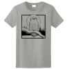 Women's Ultra Cotton ® 100% US Cotton T Shirt Thumbnail