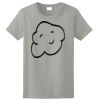 Women's Ultra Cotton ® 100% US Cotton T Shirt Thumbnail