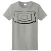 Women's Ultra Cotton ® 100% US Cotton T Shirt Thumbnail
