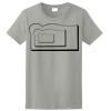 Women's Ultra Cotton ® 100% US Cotton T Shirt Thumbnail