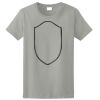 Women's Ultra Cotton ® 100% US Cotton T Shirt Thumbnail