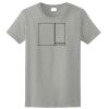 Women's Ultra Cotton ® 100% US Cotton T Shirt Thumbnail