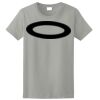 Women's Ultra Cotton ® 100% US Cotton T Shirt Thumbnail