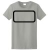 Women's Ultra Cotton ® 100% US Cotton T Shirt Thumbnail