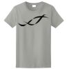 Women's Ultra Cotton ® 100% US Cotton T Shirt Thumbnail