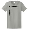 Women's Ultra Cotton ® 100% US Cotton T Shirt Thumbnail