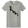 Women's Ultra Cotton ® 100% US Cotton T Shirt Thumbnail