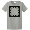 Women's Ultra Cotton ® 100% US Cotton T Shirt Thumbnail