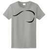 Women's Ultra Cotton ® 100% US Cotton T Shirt Thumbnail