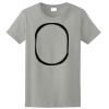 Women's Ultra Cotton ® 100% US Cotton T Shirt Thumbnail