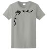 Women's Ultra Cotton ® 100% US Cotton T Shirt Thumbnail
