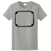 Women's Ultra Cotton ® 100% US Cotton T Shirt Thumbnail