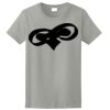 Women's Ultra Cotton ® 100% US Cotton T Shirt Thumbnail