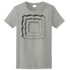 Women's Ultra Cotton ® 100% US Cotton T Shirt Thumbnail