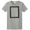 Women's Ultra Cotton ® 100% US Cotton T Shirt Thumbnail