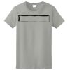 Women's Ultra Cotton ® 100% US Cotton T Shirt Thumbnail