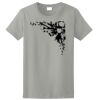 Women's Ultra Cotton ® 100% US Cotton T Shirt Thumbnail