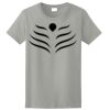 Women's Ultra Cotton ® 100% US Cotton T Shirt Thumbnail