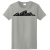 Women's Ultra Cotton ® 100% US Cotton T Shirt Thumbnail