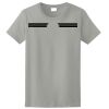 Women's Ultra Cotton ® 100% US Cotton T Shirt Thumbnail