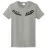Women's Ultra Cotton ® 100% US Cotton T Shirt Thumbnail