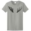 Women's Ultra Cotton ® 100% US Cotton T Shirt Thumbnail