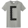 Women's Ultra Cotton ® 100% US Cotton T Shirt Thumbnail