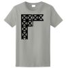 Women's Ultra Cotton ® 100% US Cotton T Shirt Thumbnail