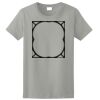 Women's Ultra Cotton ® 100% US Cotton T Shirt Thumbnail