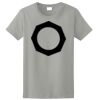 Women's Ultra Cotton ® 100% US Cotton T Shirt Thumbnail