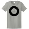 Women's Ultra Cotton ® 100% US Cotton T Shirt Thumbnail
