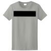 Women's Ultra Cotton ® 100% US Cotton T Shirt Thumbnail