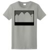 Women's Ultra Cotton ® 100% US Cotton T Shirt Thumbnail