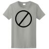 Women's Ultra Cotton ® 100% US Cotton T Shirt Thumbnail