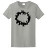Women's Ultra Cotton ® 100% US Cotton T Shirt Thumbnail