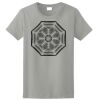 Women's Ultra Cotton ® 100% US Cotton T Shirt Thumbnail