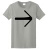 Women's Ultra Cotton ® 100% US Cotton T Shirt Thumbnail