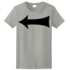 Women's Ultra Cotton ® 100% US Cotton T Shirt Thumbnail