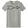 Women's Ultra Cotton ® 100% US Cotton T Shirt Thumbnail